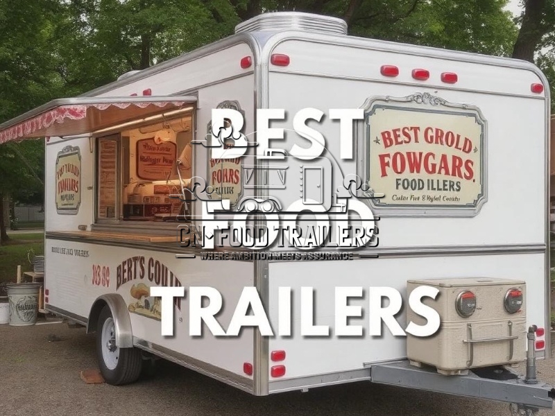 Best Food Trailers